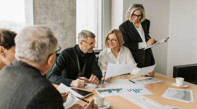 The Dividend Guru's Corner, Strategies for Reliable Passive Income